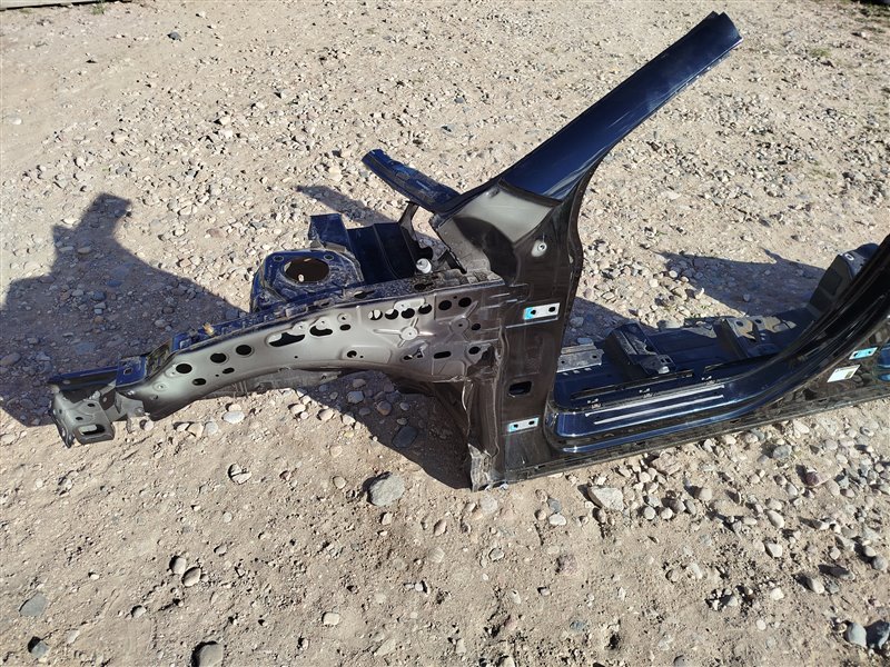 лонжерон, 97235 рублей, Санкт-Петербург