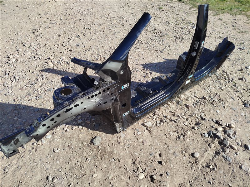 лонжерон, 97235 рублей, Санкт-Петербург