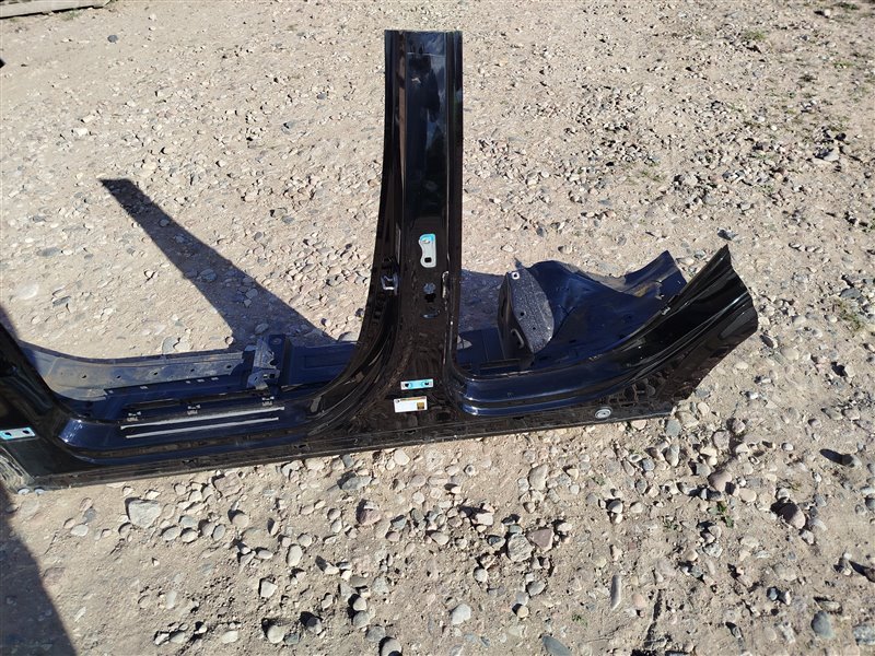 стойка кузова, 96360 рублей, Санкт-Петербург