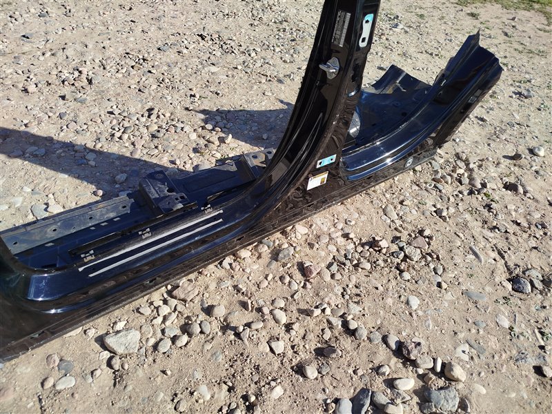 стойка кузова, 96360 рублей, Санкт-Петербург