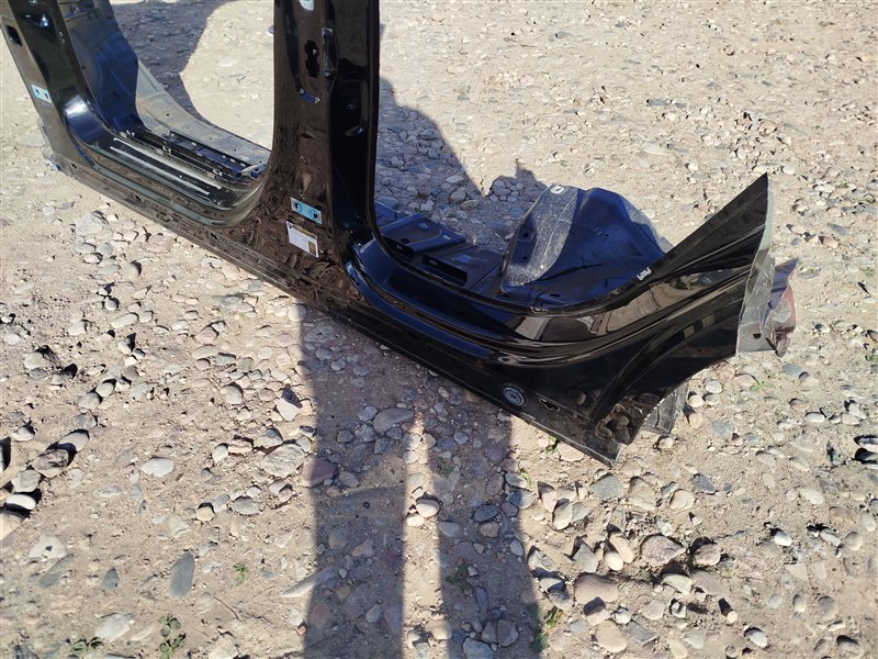 стойка кузова, 96360 рублей, Санкт-Петербург