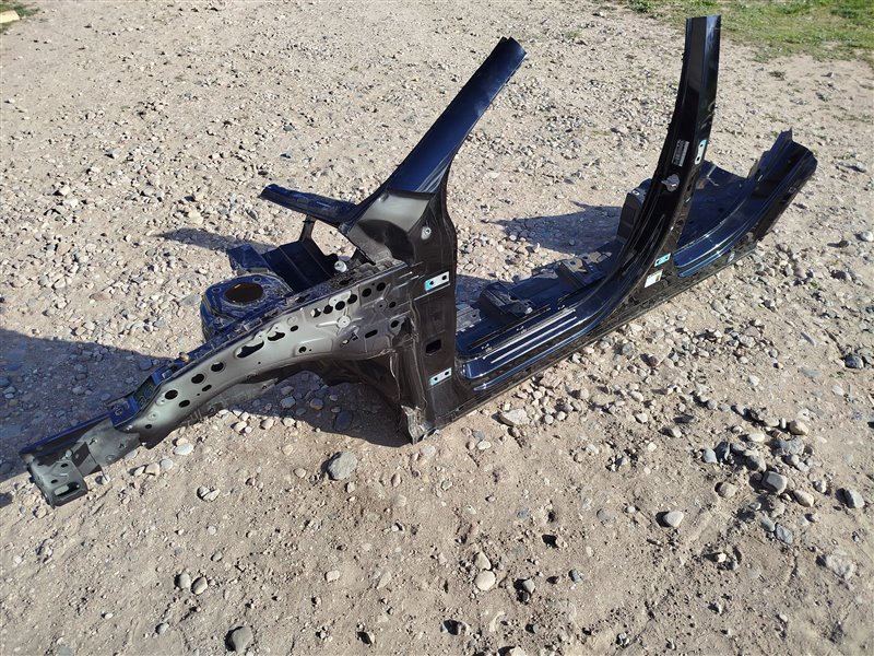 стойка кузова, 96360 рублей, Санкт-Петербург