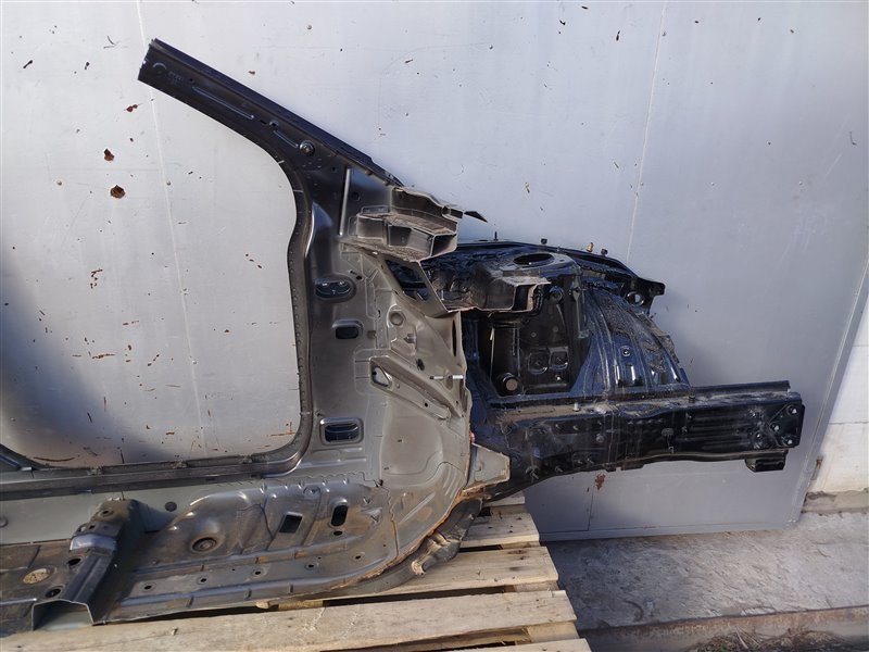 четверть, 132575 рублей, Санкт-Петербург