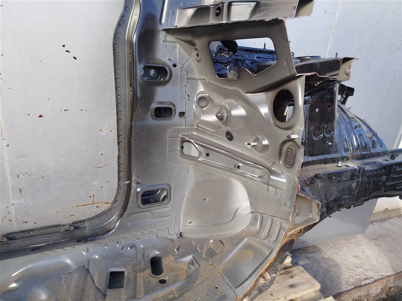 четверть, 132575 рублей, Санкт-Петербург