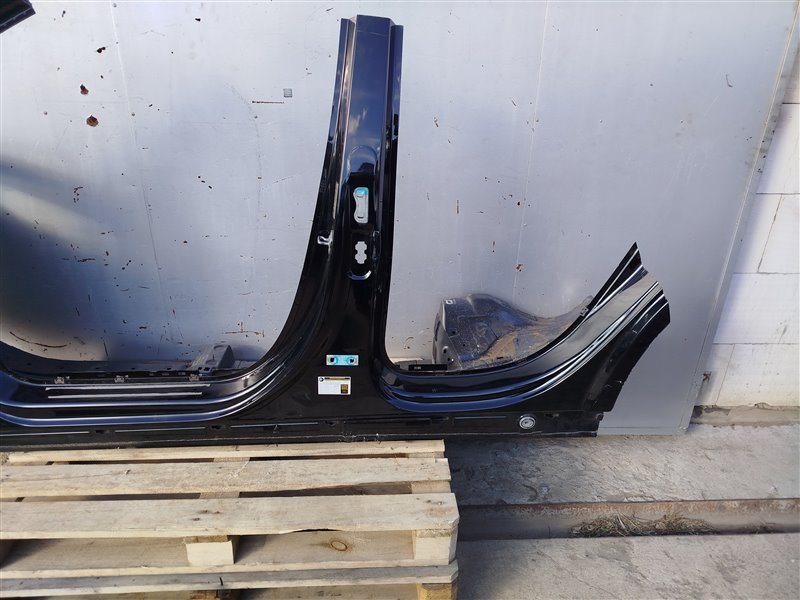 порог, 97235 рублей, Санкт-Петербург