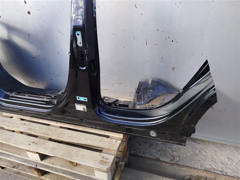 порог, 97235 рублей, Санкт-Петербург