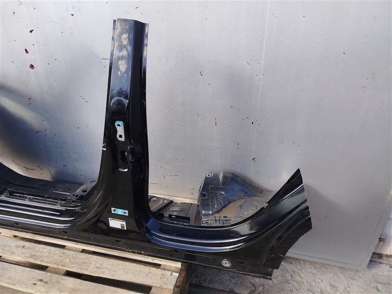 порог, 97235 рублей, Санкт-Петербург