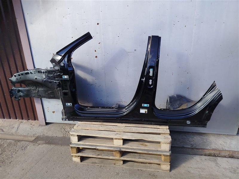 порог, 97235 рублей, Санкт-Петербург