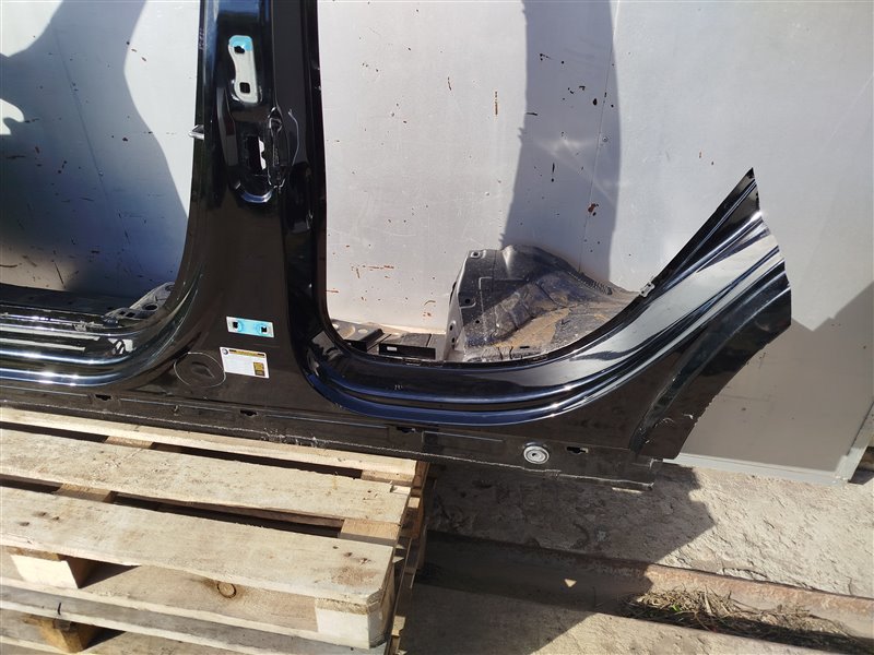 порог, 97235 рублей, Санкт-Петербург