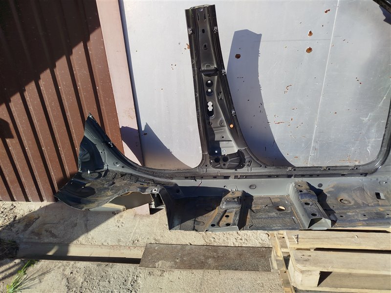 порог, 97235 рублей, Санкт-Петербург