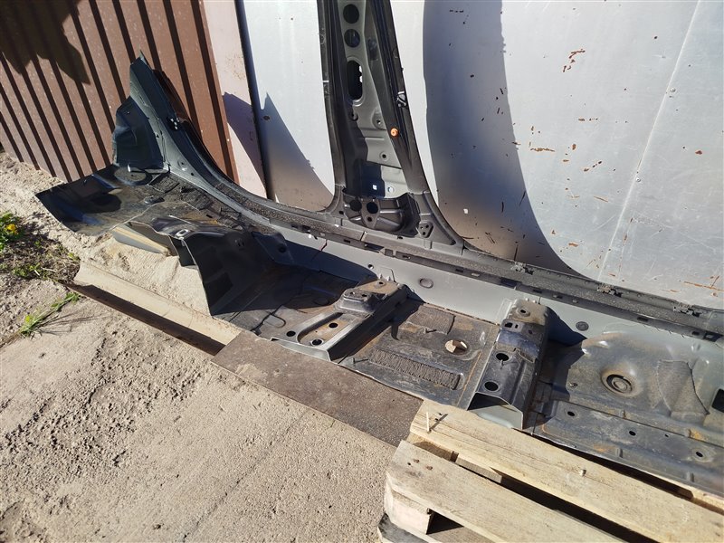 порог, 97235 рублей, Санкт-Петербург