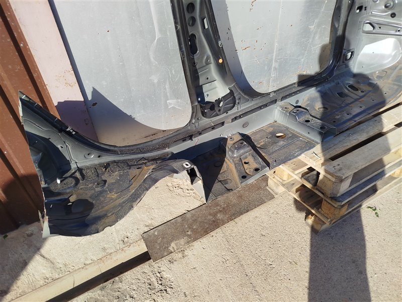 порог, 97235 рублей, Санкт-Петербург