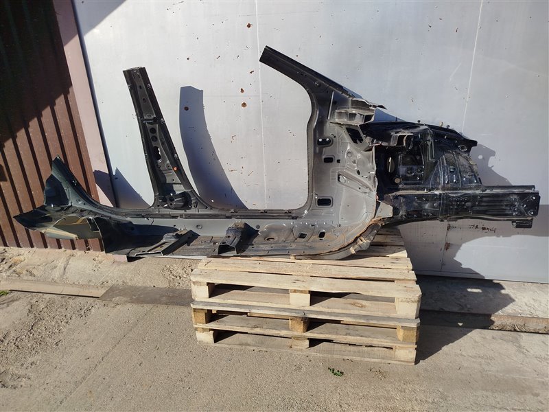 порог, 97235 рублей, Санкт-Петербург