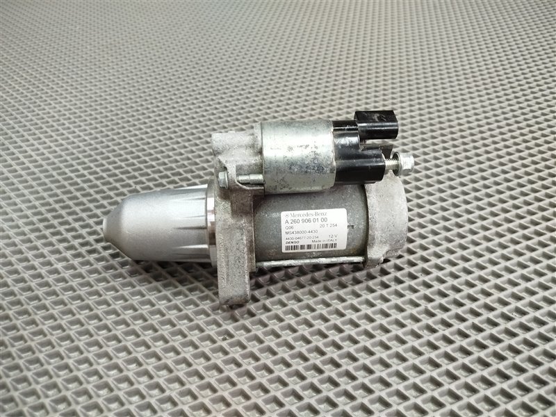 стартер, 11900 рублей, Санкт-Петербург