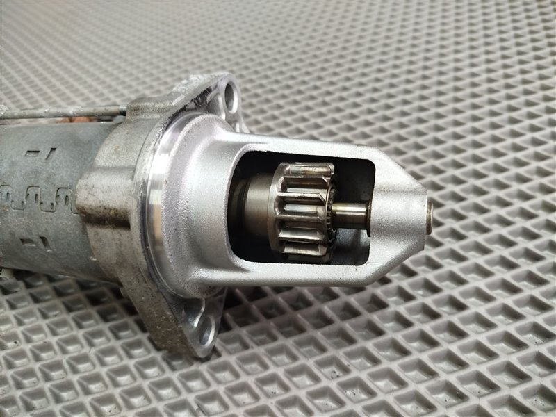 стартер, 11900 рублей, Санкт-Петербург