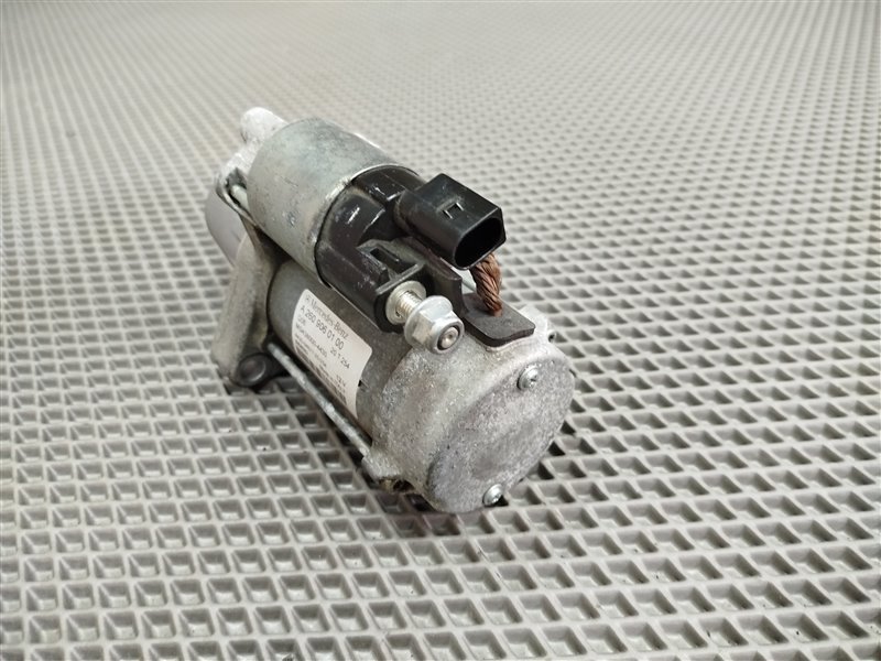 стартер, 11900 рублей, Санкт-Петербург