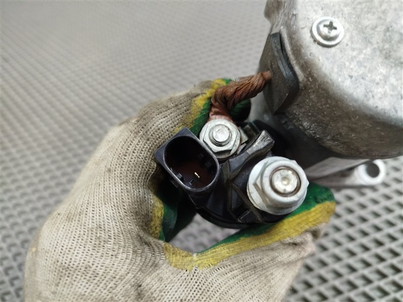 стартер, 11900 рублей, Санкт-Петербург