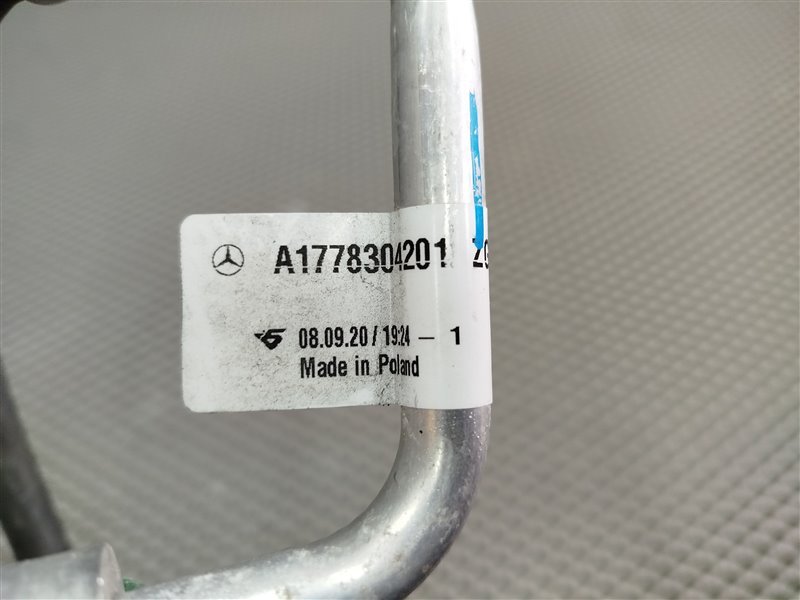 трубка кондиционера, 8945 рублей, Санкт-Петербург