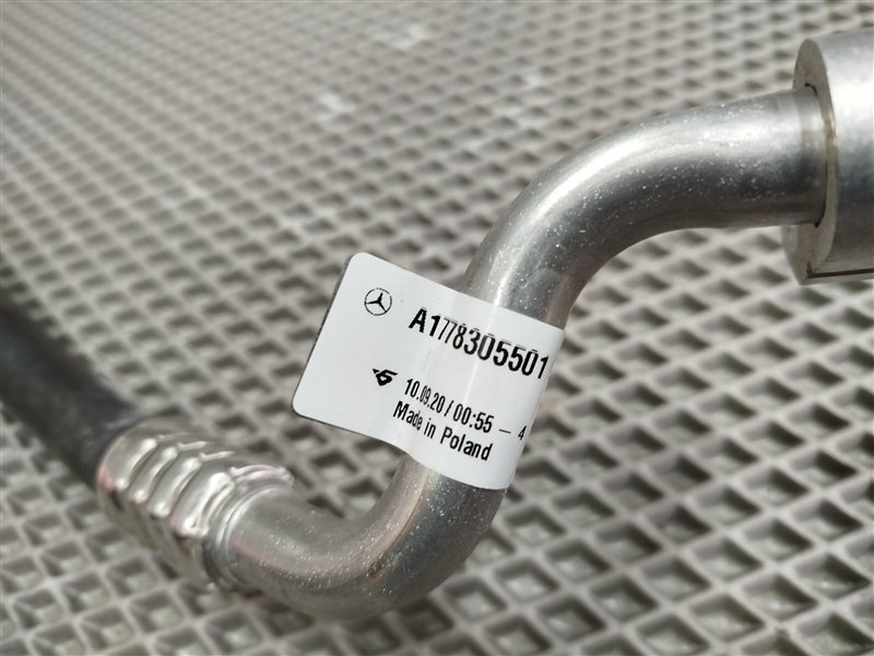 трубка кондиционера, 3510 рублей, Санкт-Петербург