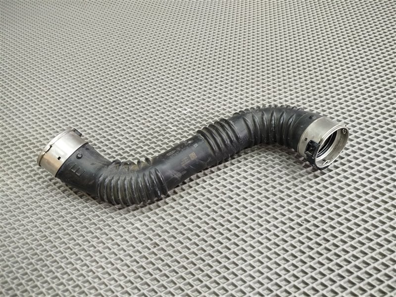 патрубок интеркулера, 10705 рублей, Санкт-Петербург