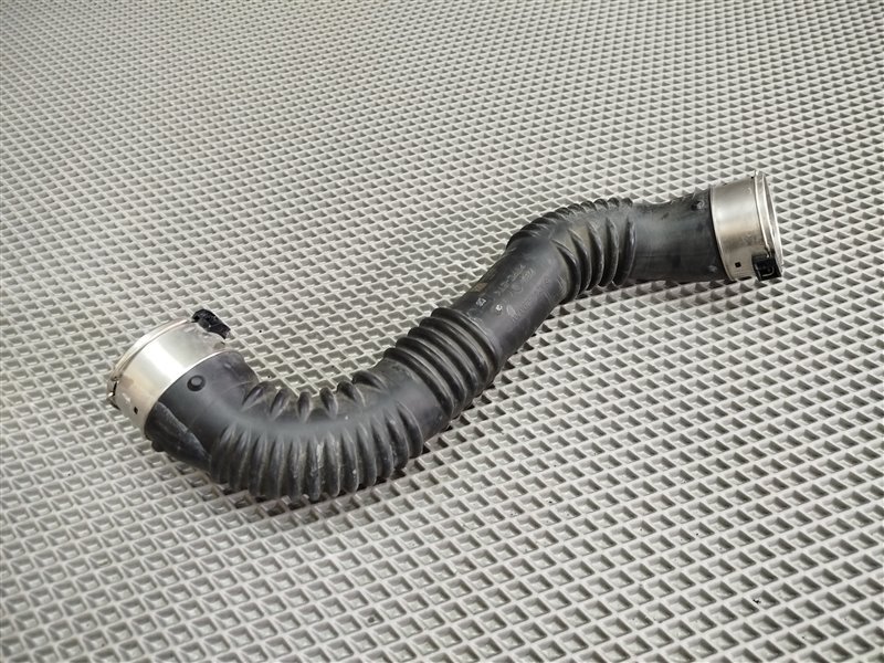 патрубок интеркулера, 10705 рублей, Санкт-Петербург