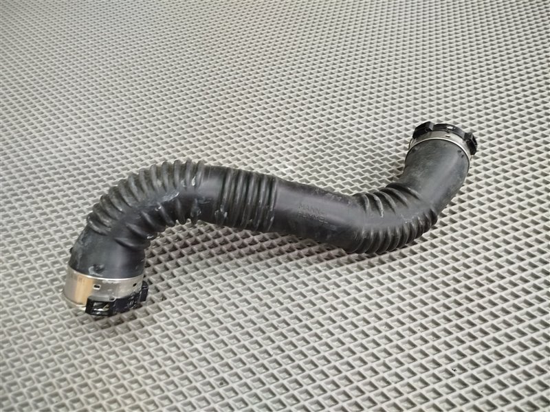 патрубок интеркулера, 10705 рублей, Санкт-Петербург