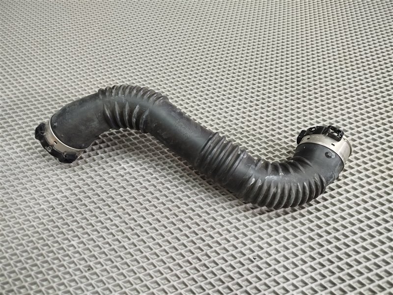 патрубок интеркулера, 10705 рублей, Санкт-Петербург