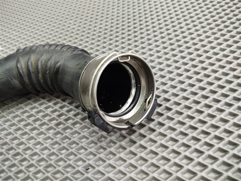 патрубок интеркулера, 10705 рублей, Санкт-Петербург