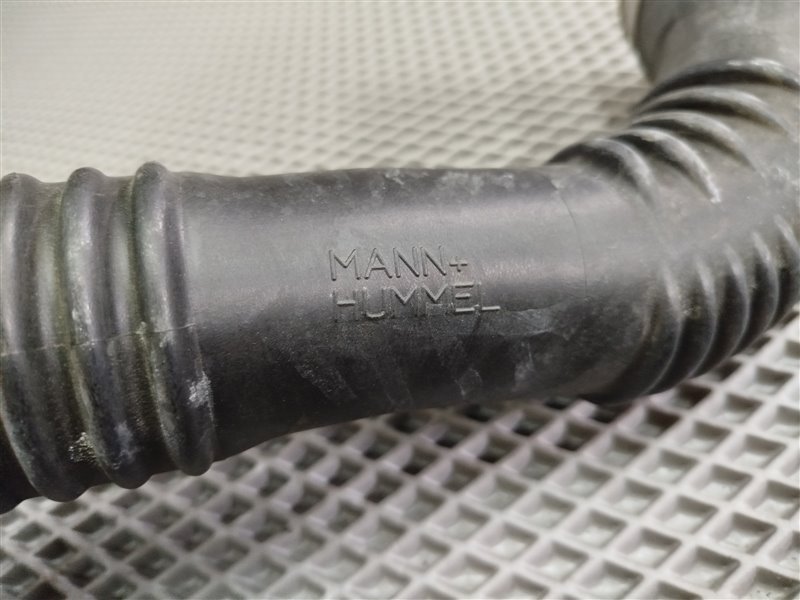 патрубок интеркулера, 10705 рублей, Санкт-Петербург