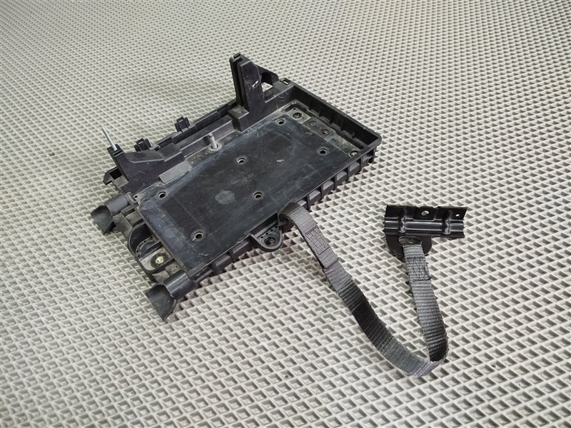 площадка АКБ, 2465 рублей, Санкт-Петербург