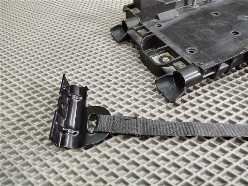 площадка АКБ, 2465 рублей, Санкт-Петербург