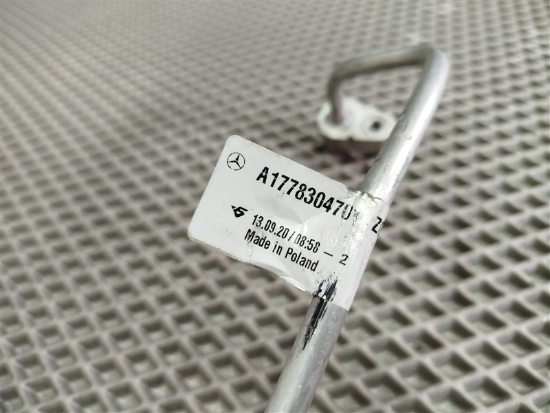 трубка кондиционера, 8425 рублей, Санкт-Петербург