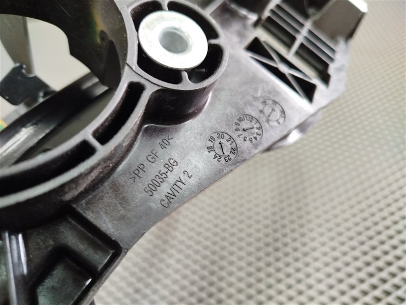 педаль тормоза, 4735 рублей, Санкт-Петербург