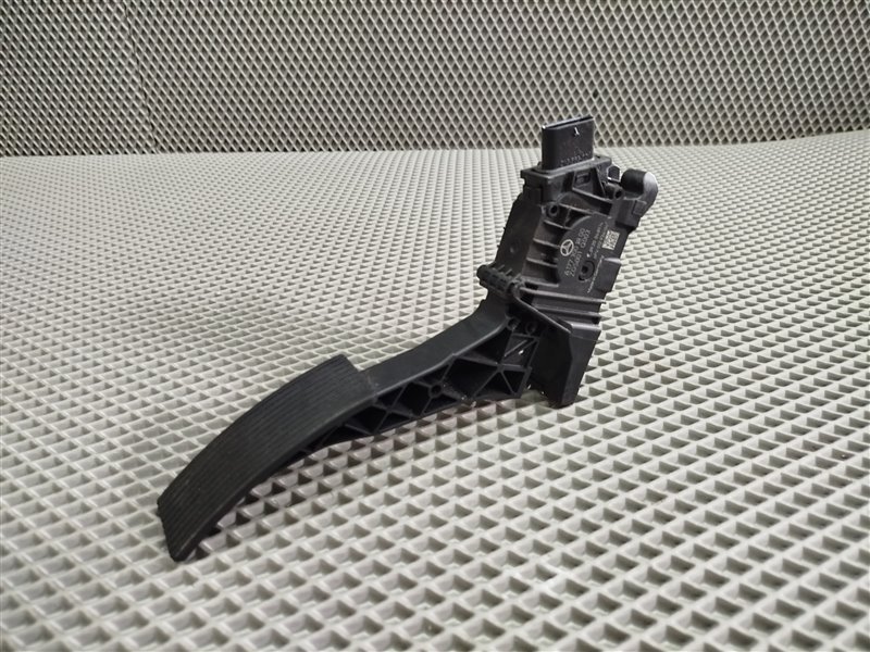 педаль газа, 6010 рублей, Санкт-Петербург