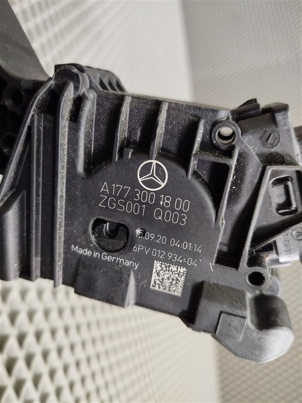 педаль газа, 6010 рублей, Санкт-Петербург