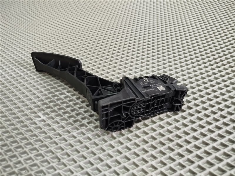 педаль газа, 6010 рублей, Санкт-Петербург