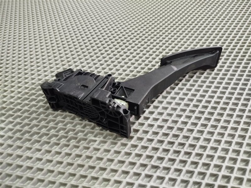 педаль газа, 6010 рублей, Санкт-Петербург