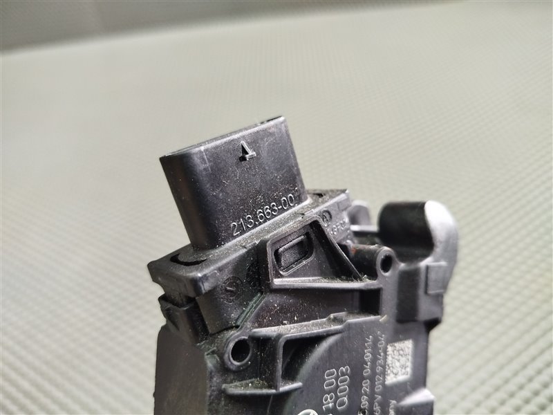 педаль газа, 6010 рублей, Санкт-Петербург