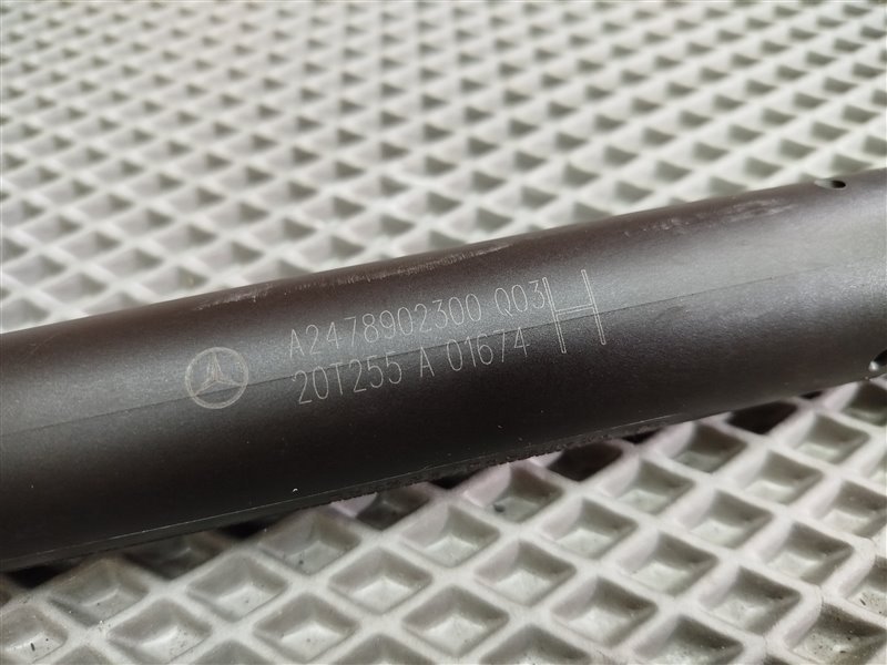 амортизатор багажника, 22245 рублей, Санкт-Петербург