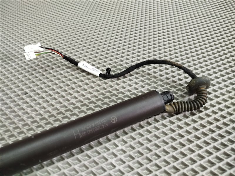 амортизатор багажника, 22245 рублей, Санкт-Петербург