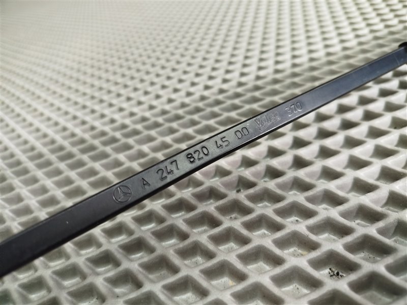 поводок стеклоочистителя, 6245 рублей, Санкт-Петербург