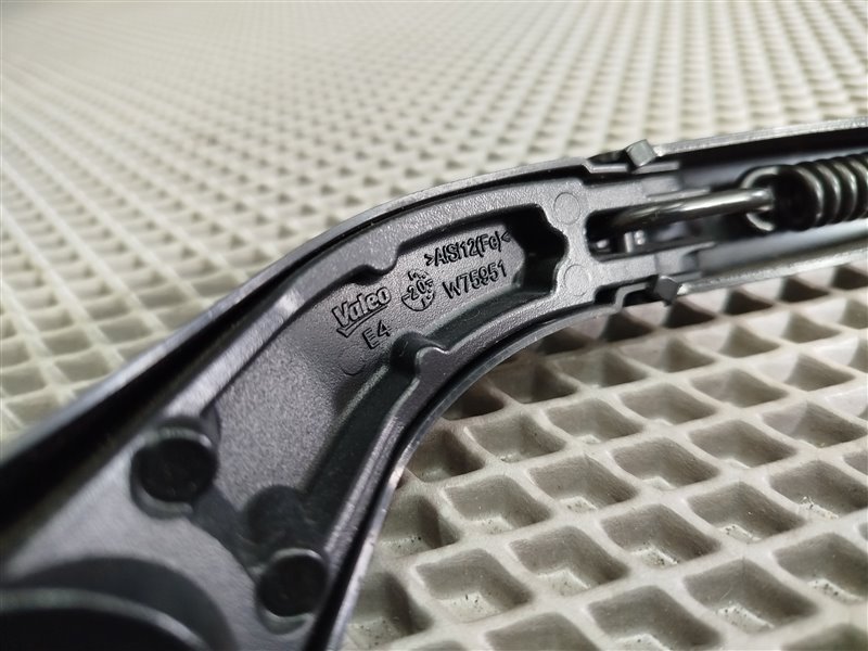 поводок стеклоочистителя, 6245 рублей, Санкт-Петербург