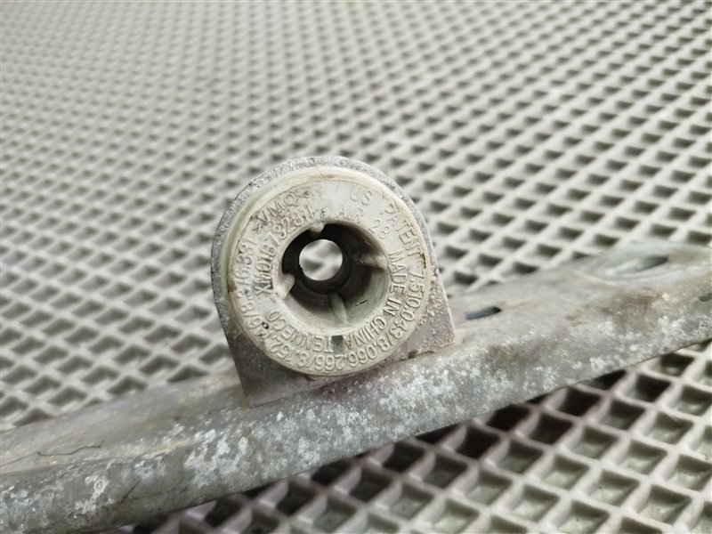 кронштейн глушителя, 2895 рублей, Санкт-Петербург