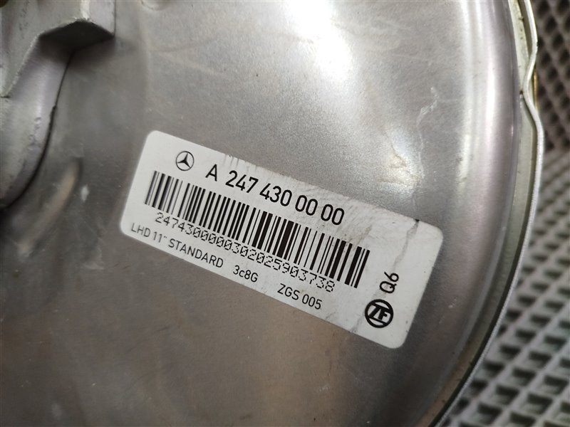 вакуумный усилитель, 10265 рублей, Санкт-Петербург