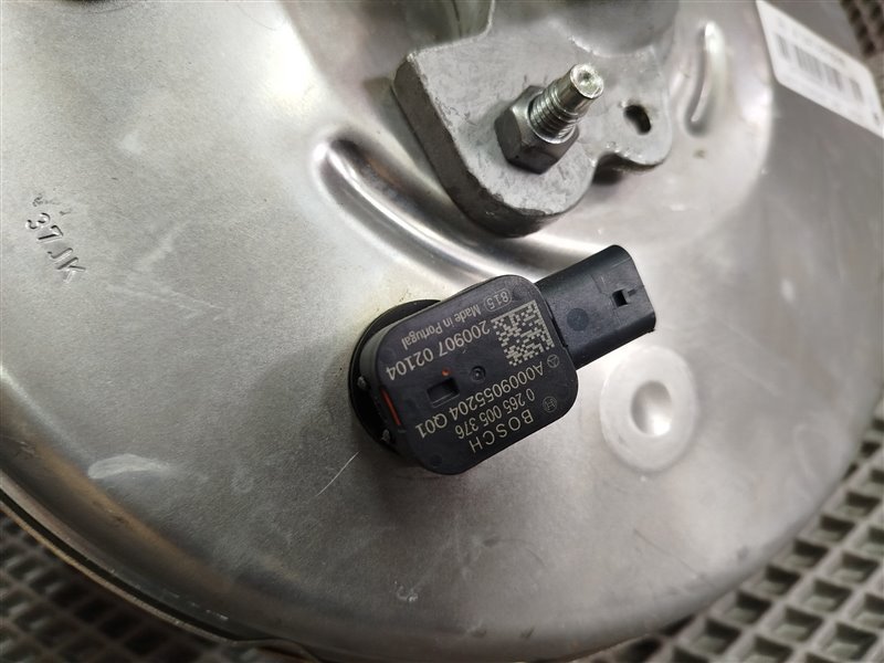 вакуумный усилитель, 10265 рублей, Санкт-Петербург