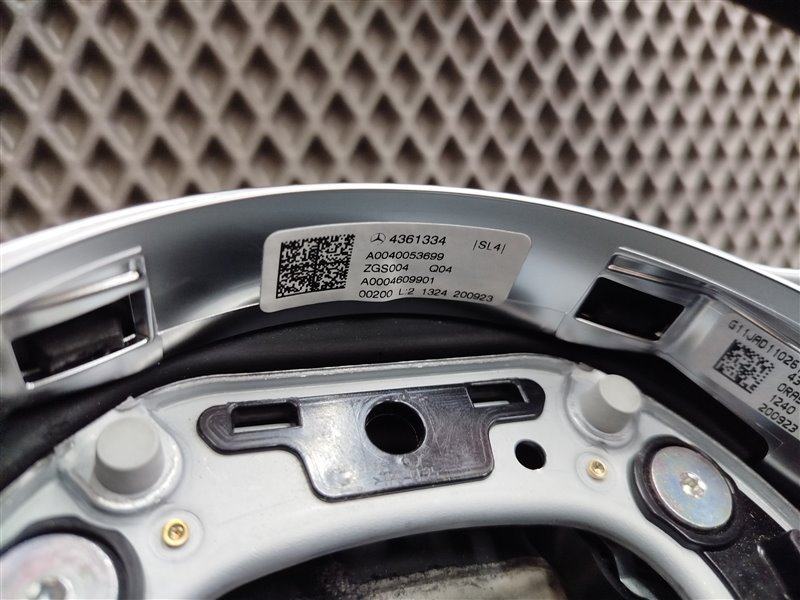 руль, 17810 рублей, Санкт-Петербург