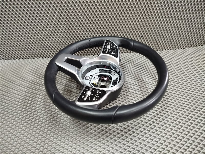 руль, 17810 рублей, Санкт-Петербург