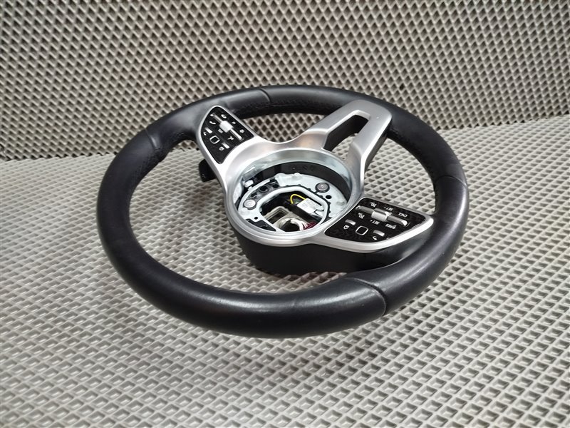 руль, 17810 рублей, Санкт-Петербург