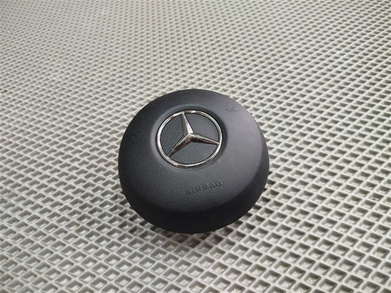 подушка в руль, 26685 рублей, Санкт-Петербург