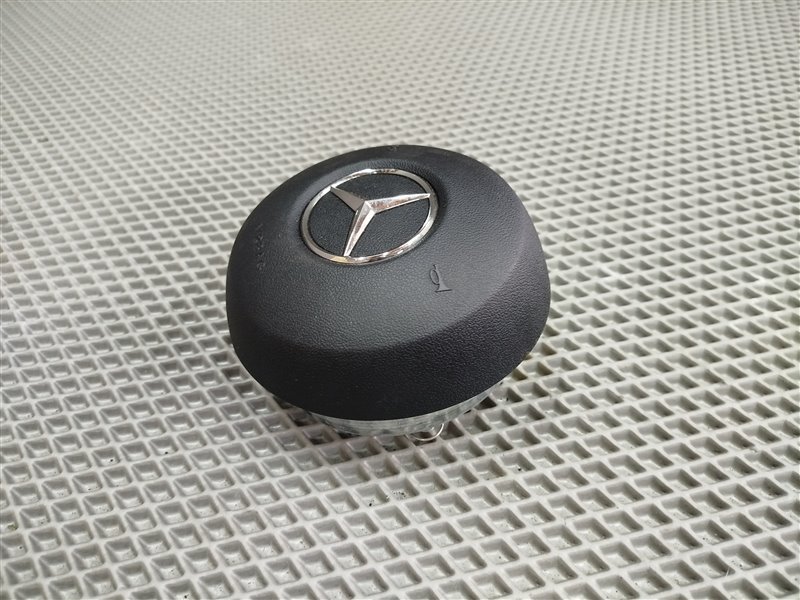 подушка в руль, 26685 рублей, Санкт-Петербург